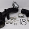 BMW N54 Charge Pipe Kit SSQV Blow off Bov E84 E90 E92 E93 135I 335I 335 US X1 Xi