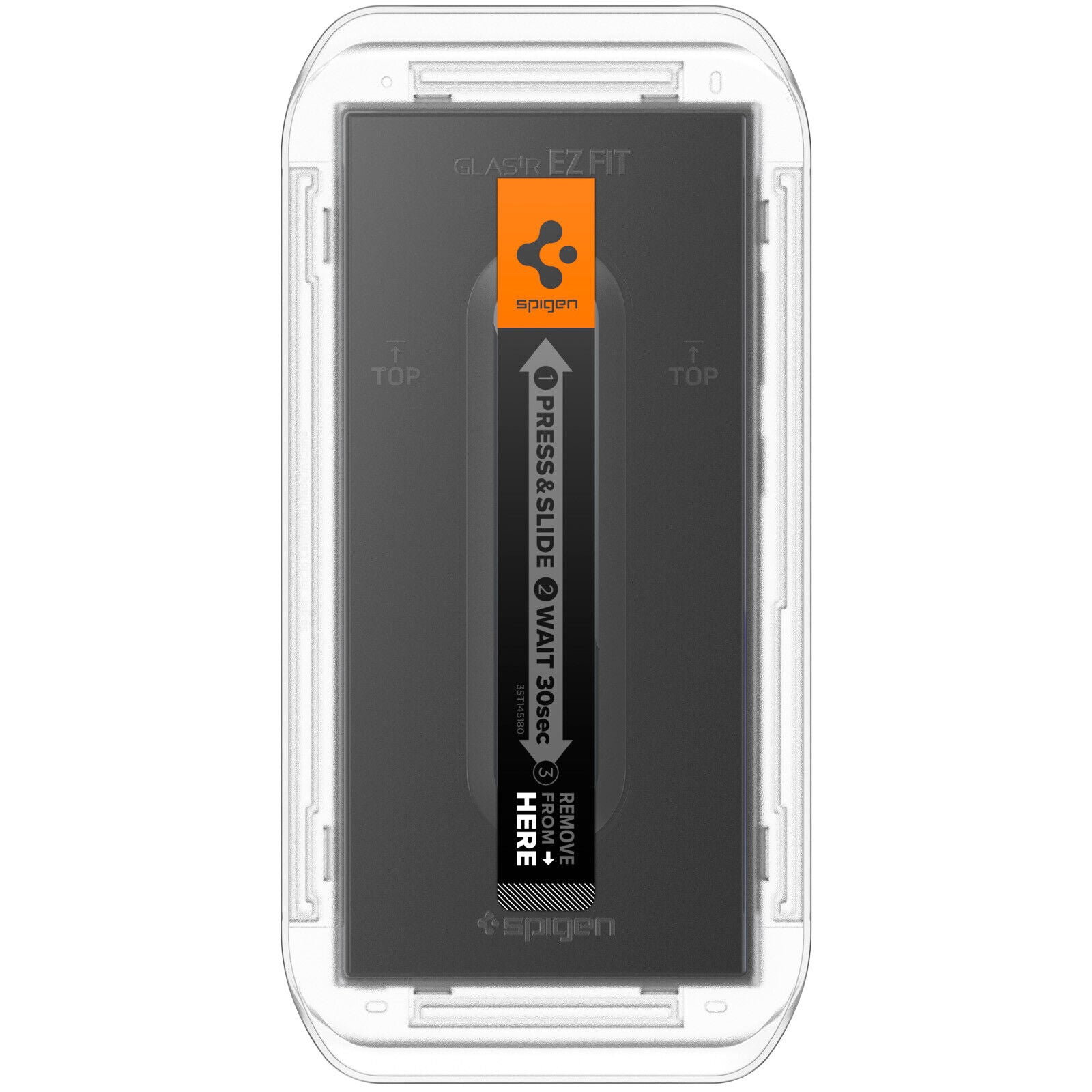 Spigen Glastr Ezfit Screen Protector for Samsung Galaxy S24 Ultra | S24+ | S24