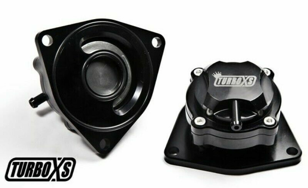 Turboxs SML Hybrid Blow off Valve for Genesis Coupe Veloster Sonata Optima 2.0T